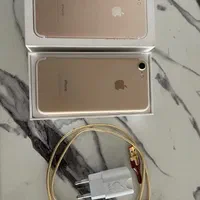 iPhone 7 سالم بدون تعمیر نو تمیز ۳۲ گیگ|موبایل|اسلام‌شهر, شهرک قائمیه|دیوار