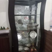 ویترین|بوفه، ویترین، کنسول|شهرکرد, |دیوار