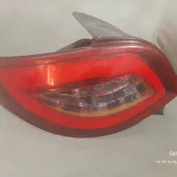 چراغ ۲۰۶اسپرتی