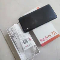 گوشی ردمی آ هفت|موبایل|مشهد, تلگرد|دیوار