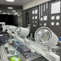 فروش ویژه چراغ های ریلی