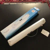 چراغ شارژی فلورسنتی