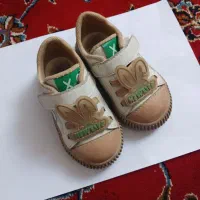 کفش بچه گانه