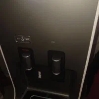 ابسردکن موتورامریکایی|آبسردکن و تصفیه آب|بهبهان, |دیوار