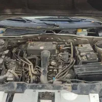 سمند دوگانه دستی الکس فول|خودرو سواری و وانت|زنجان, |دیوار