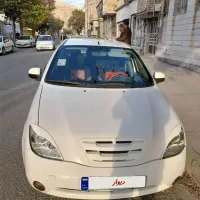 خودرو سواری تیبا۲ EXمدل۱۳۹۵