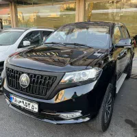 کلوت اتومات مدل ۱۴۰۱