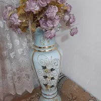 گل محمدی مصنوعی