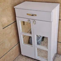 دراور با جاکفشی نو