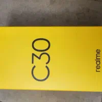گوشی موبایل realme C30