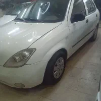 تیبا۹۸تمام رنگ|خودرو سواری و وانت|مشهد, ایثارگران|دیوار