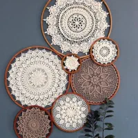 دیوار کوب قلاب باقی