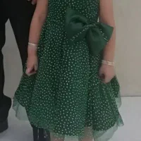 فروش لباس دخترانه دو سال تا ۵ سال|لباس|نسیم‌شهر, |دیوار