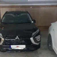 میتسوبیشی مشکی اکلیپس