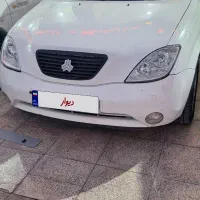خودرو تیبا 2 مدل۹۶