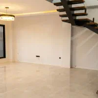 ویلا مدرن تریبلکس در آمل با ویوی ابدی جنگل|فروش خانه و ویلا|امامزاده عبدالله, |دیوار