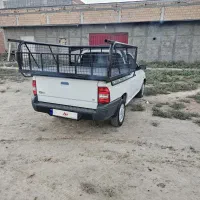 پراید وانت