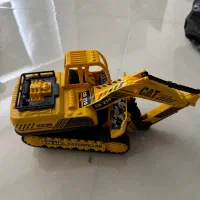 مجموعه ماشینهای ABS کودک با تخفیف ویژه|اسباببازی|مشهد, فرهنگ|دیوار