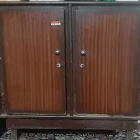 کمد دولنگه