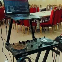 دیجی خانوم عروسی