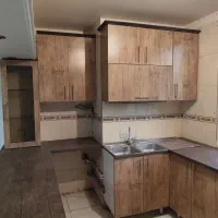 ۶۴متر/دوخوابه/پارکینگ سندی /نماتراورتن|اجارهٔ آپارتمان|اندیشه, شهرک صدف|دیوار