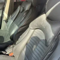 207اتومات مشکی مدل 98|خودرو سواری و وانت|شیراز, شهرک بهشتی|دیوار