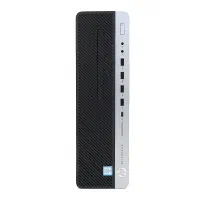 مینی کیس استوک Hp مدل 600G5 با پردازنده i5 نسل 8