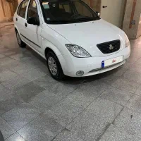 تیبا ۲ مدل اسفند ۹۹ کم کارکرد بدون رنگ|خودرو سواری و وانت|تهران, بهمن یار|دیوار