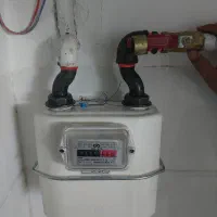 لوله کشی گاز آب جوشکاری ۲۴ ساعته رایگان