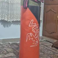 کیسه بوکس ونوم نو نو.