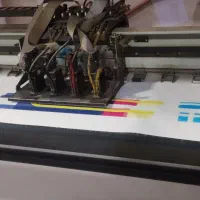 نیروی کار چاپ بنر و تابلوسازی