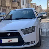 دنا پلاس 6دنده توربو|خودرو سواری و وانت|کرمانشاه, |دیوار