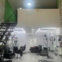 مغازه ۷۰ متری الزهرا نبش درزاده|اجارهٔ مغازه و غرفه|ایرانشهر, |دیوار