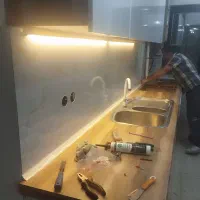 آپارتمان ۹۷متری برخیابان اصلی|فروش آپارتمان|رشت, آب و برق|دیوار