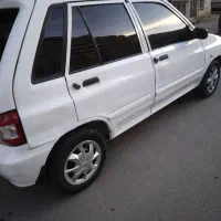 پراید ۱۱۱|خودرو سواری و وانت|یزد, |دیوار