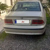 سمند ۸۱|خودرو سواری و وانت|لشت نشا, |دیوار