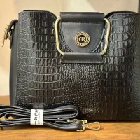 کیف دستی چرمی زنانه
