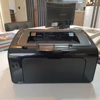 پرینتر HP-Laserjet P1109w