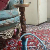 قلیان دو سیب