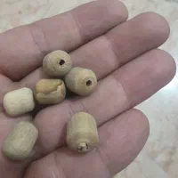 مهره های چوبی دست ساز|صنایع دستی و سایر لوازم تزئینی|تهران, شهرک هما|دیوار
