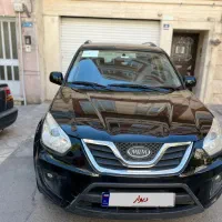 ام وی ام مدل ۱۳۹۴ درحد