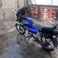 موتور سیکلت نیکتاز 1400