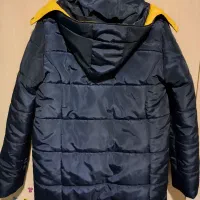 کاپشن در حد نو