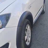 کوییک Rفول 85گانه مدل 1402|خودرو سواری و وانت|سنقر, |دیوار