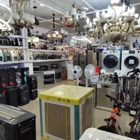 فروش اقساطی لوازم خانگی و کامپیوتر موبایل کنسول|یخچال و فریزر|ری, سرتخت|دیوار