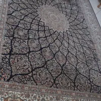 فرش ۹ متری زمرد مشهد|فرش|تهران, تهرانسر شرقی|دیوار