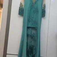 پیراهن ترک