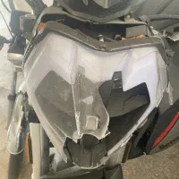 بنلی ۱۸۰Sمدل ۱۴۰۰|موتورسیکلت|تاکستان, |دیوار