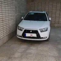دنا پلاس صفر توربواتوماتیک آپشنال(تحویل بهمن ۱۴۰۳)|خودرو سواری و وانت|اصفهان, کردآباد|دیوار