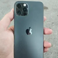 iPhone 12 pro 256/Za|موبایل|تهران, شهید بهشتی|دیوار